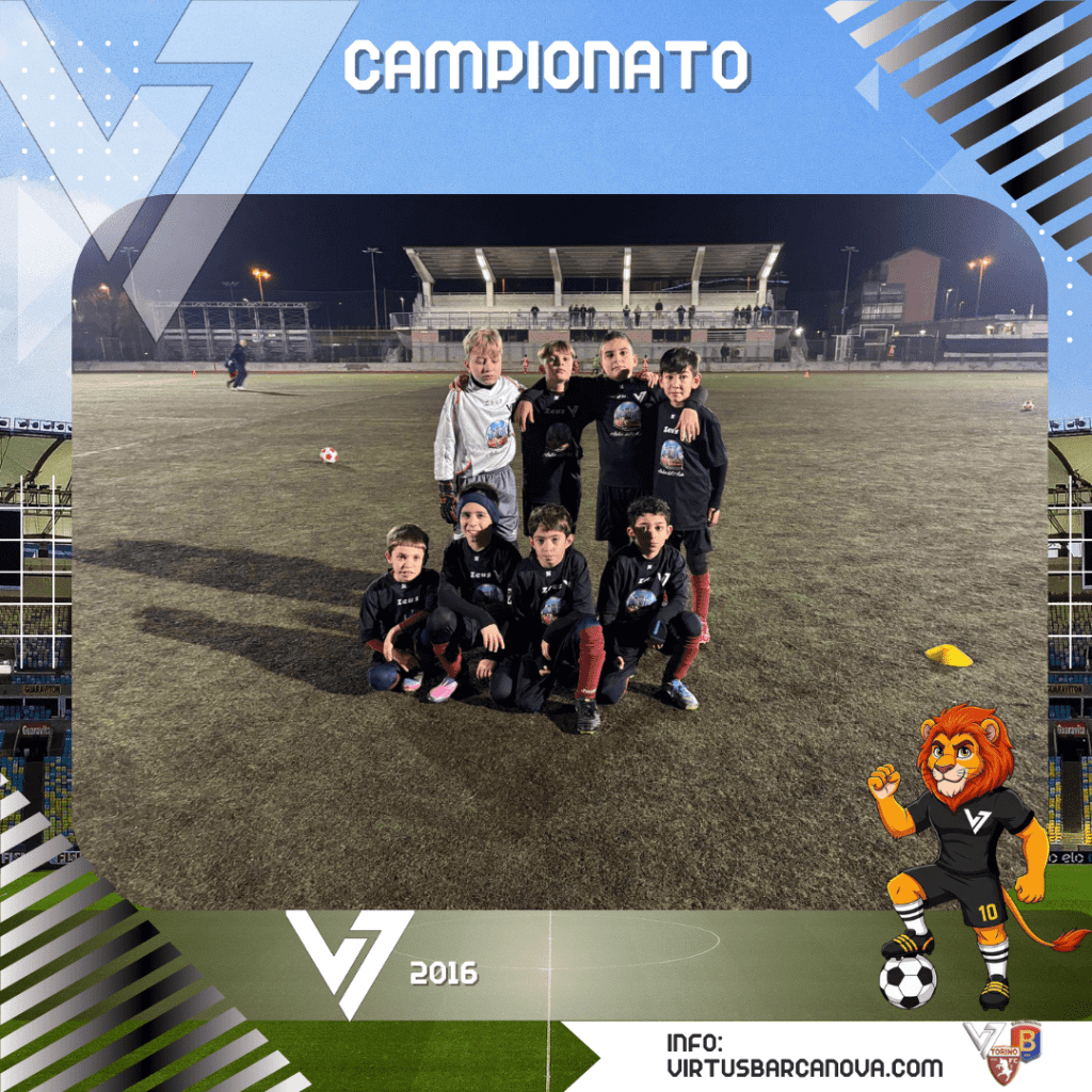 Campionato 2016 Min