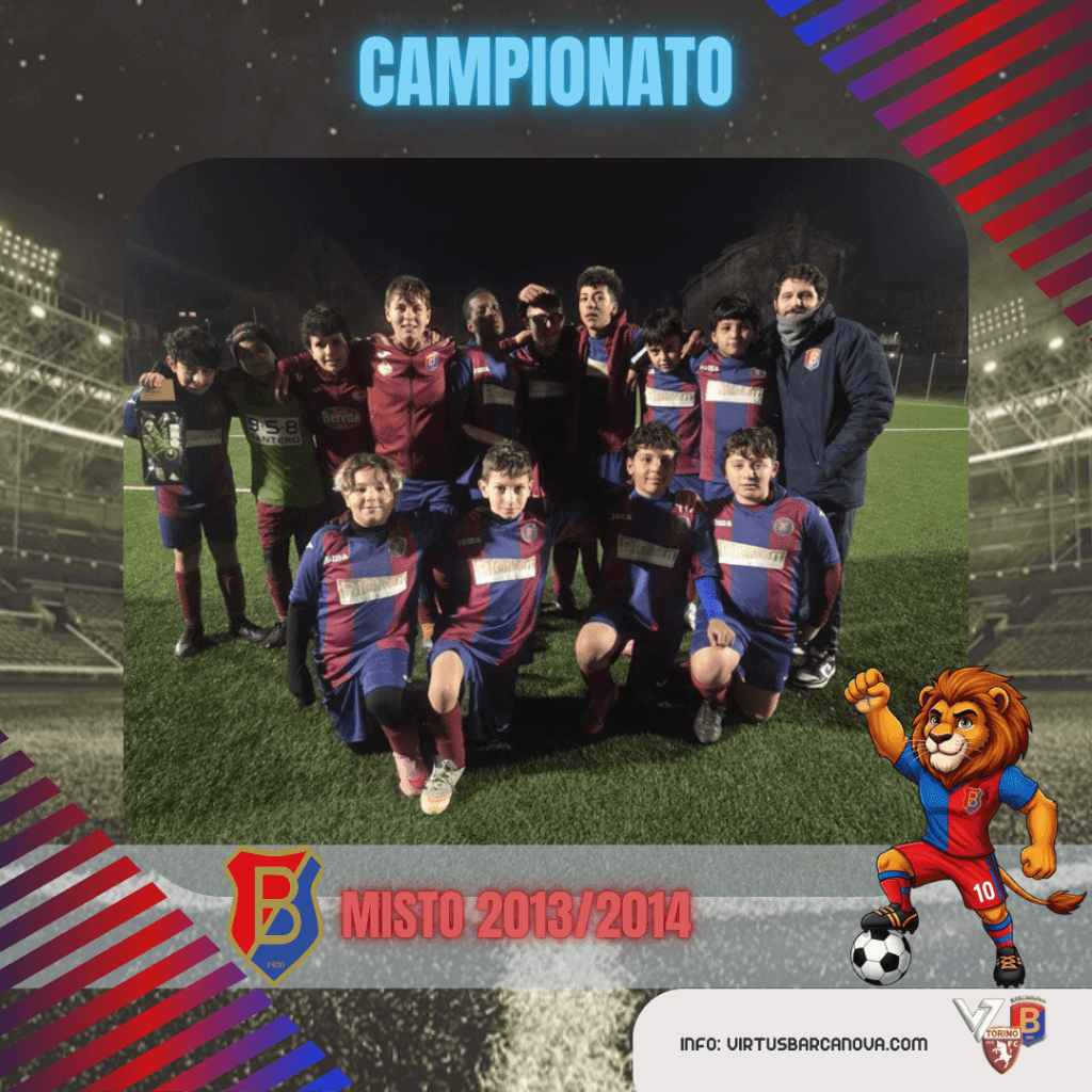 Campionato Misto 20132014 Min