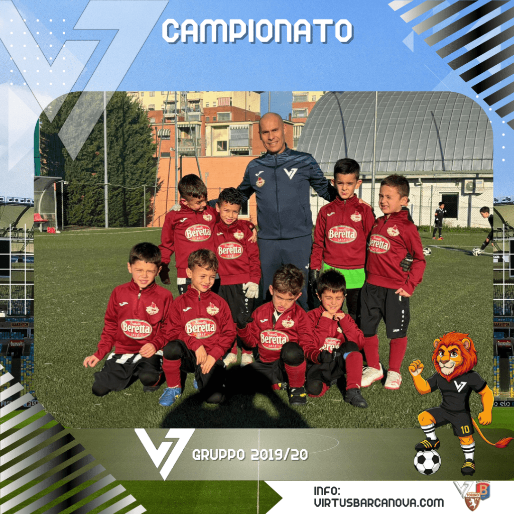 Gruppo 201920 Min
