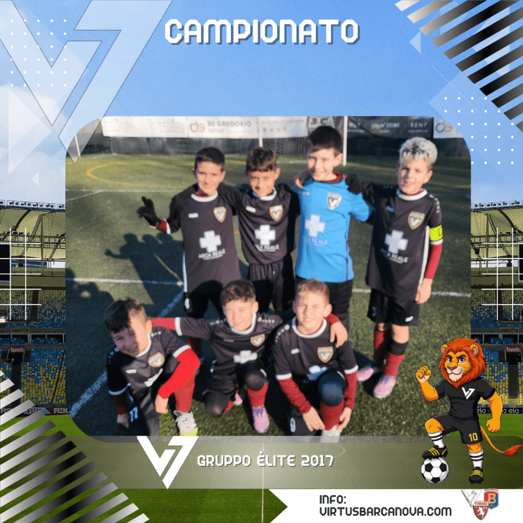 Gruppo Elite 2017 Min 1