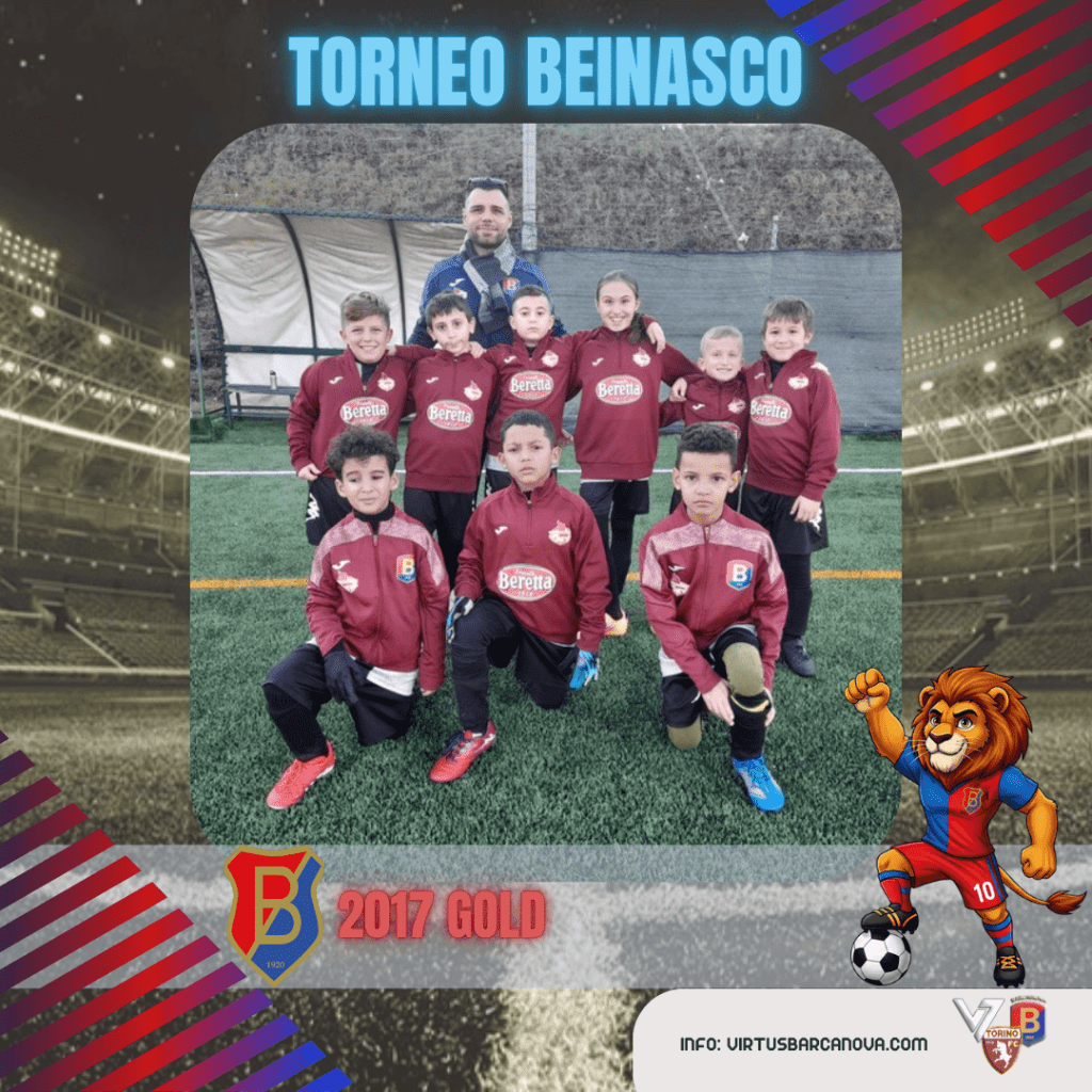 Torneo Beinasco Min