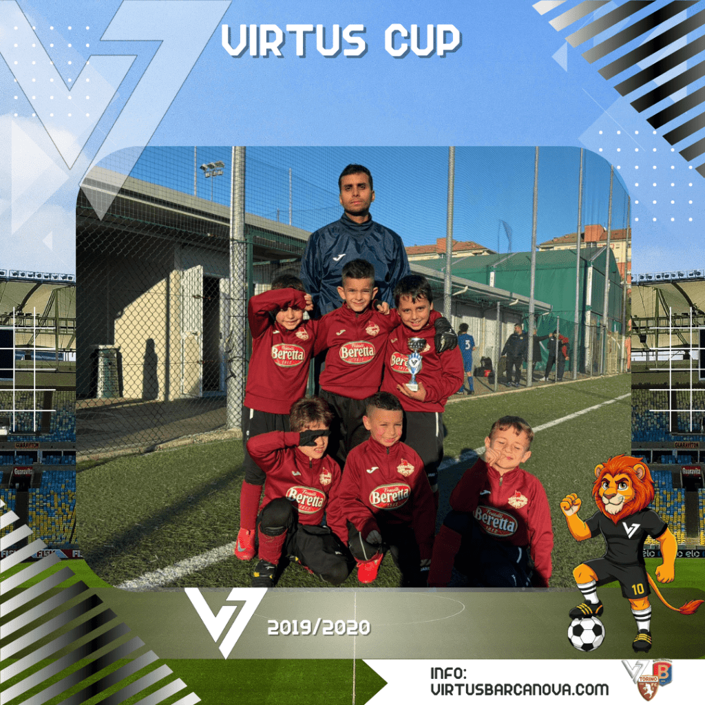 Virtus Cup 20192020 Min