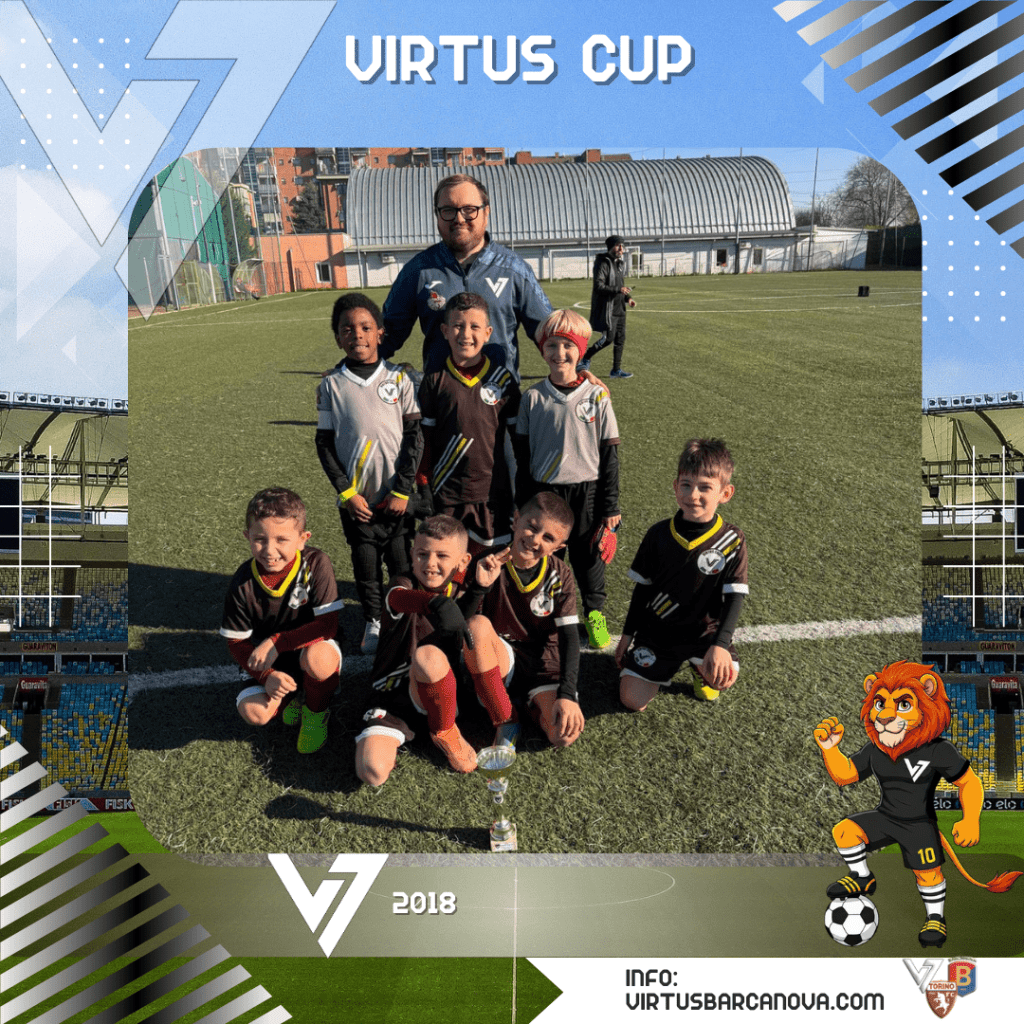 Virtus Cup Min