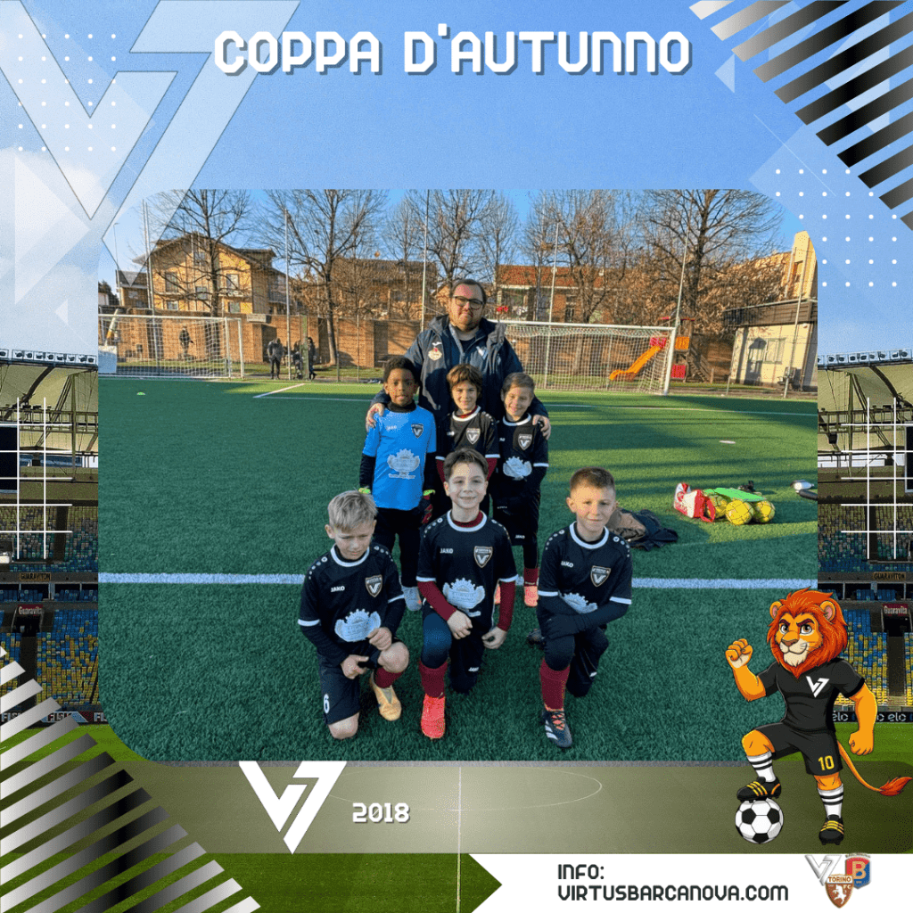 Coppa Dautunno 2018 Min