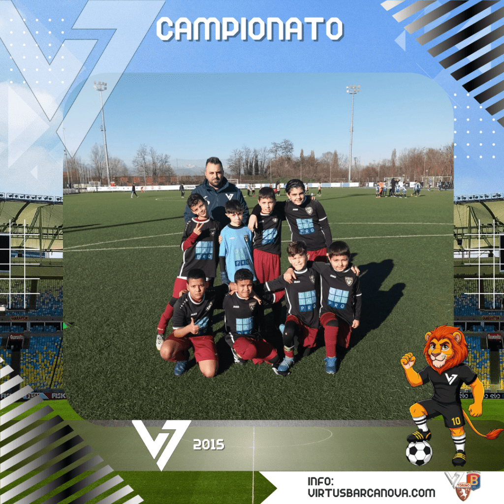 Pulcini 2015 Di Lella Min