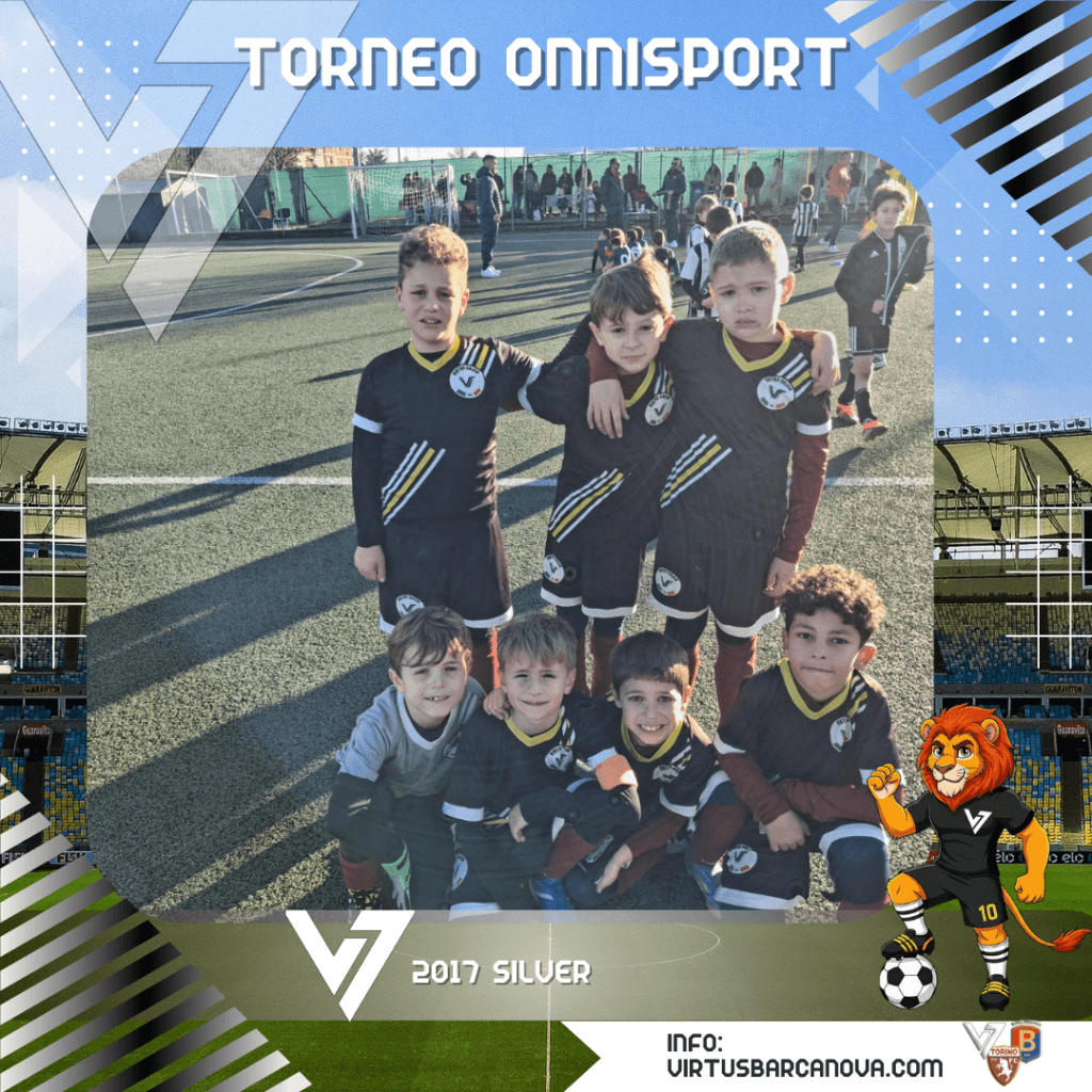 Torneo Onnisport Min