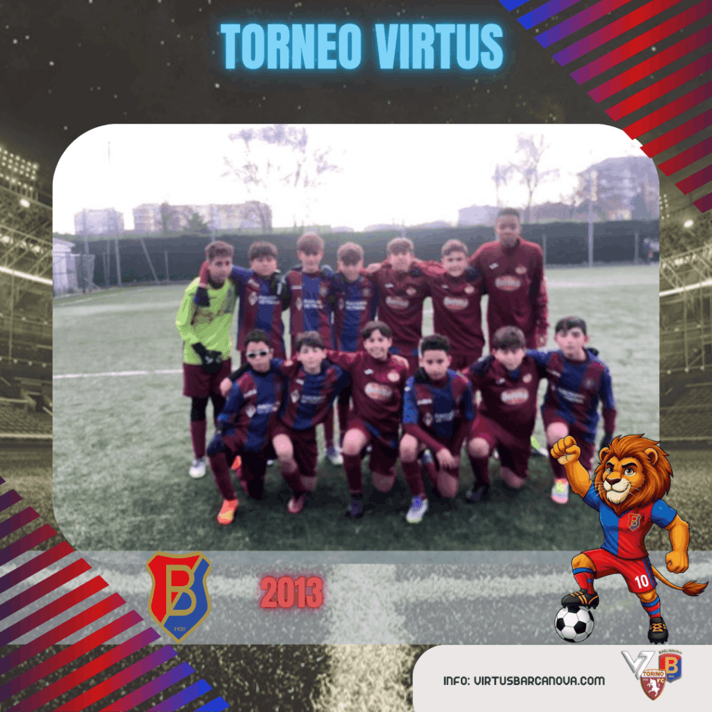 2013 Torneo Virtus