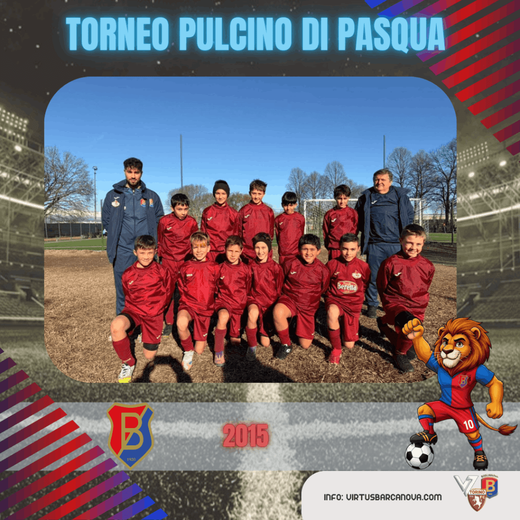 2015 Pulcino Di Pasqua