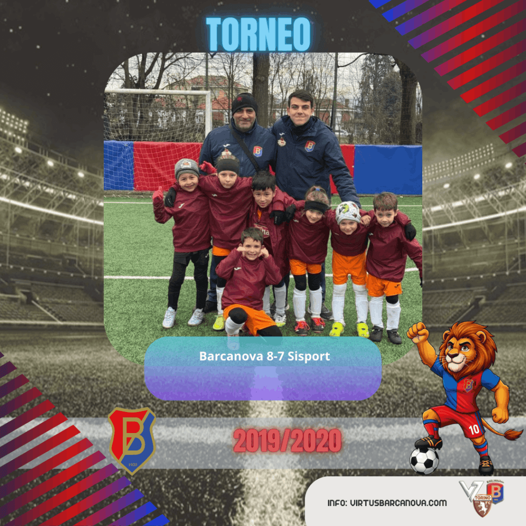 BARCANOVA 20192020 ❤️💙 Barcanova 8 7 Sisport