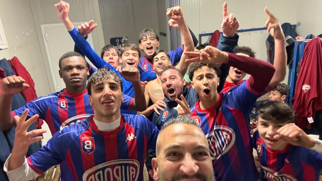 CAMPIONATO UNDER 17