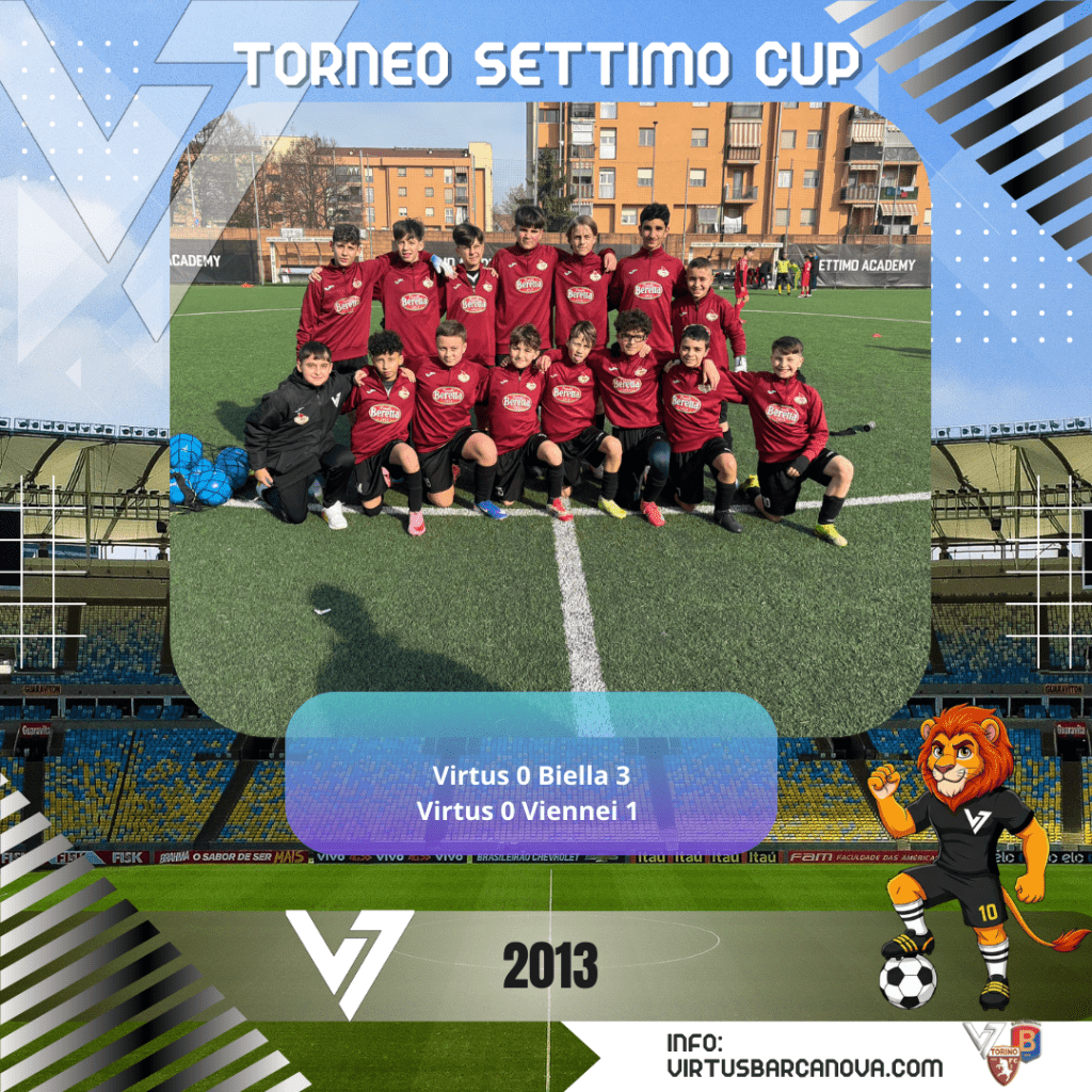Gruppo Abela 2013 Torneo Settimo Cap