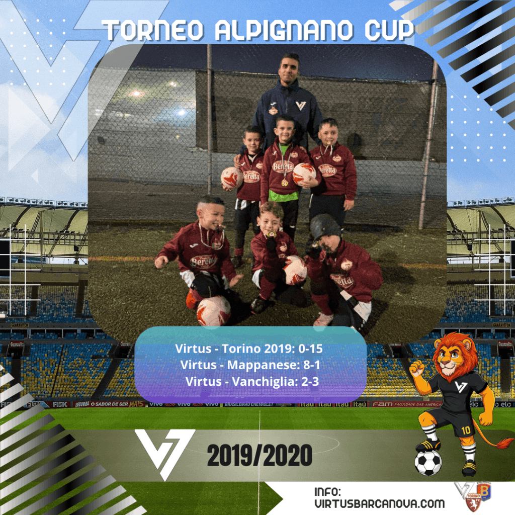 Runza 20192020 Virtus Torino 2019 0 15 Virtus Mappanese 8 1 Virtus Vanchiglia 2 3