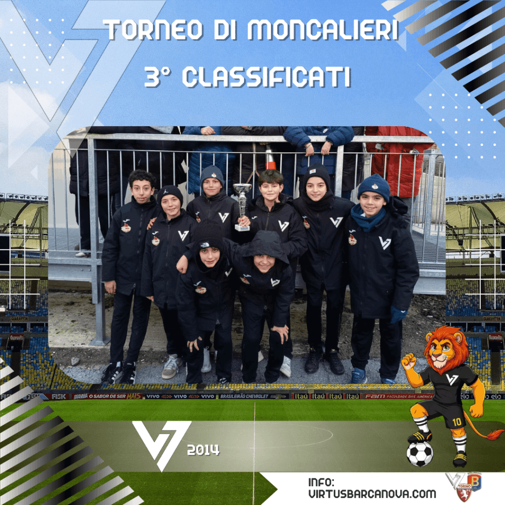 TORNEO DI MONCALIERI