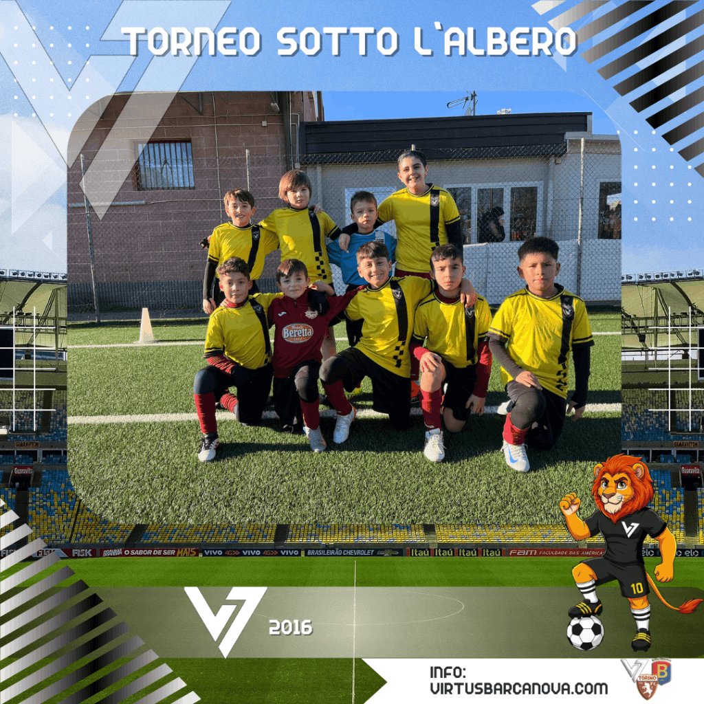 Torneo Sotto Lalbero 2016 Oddo