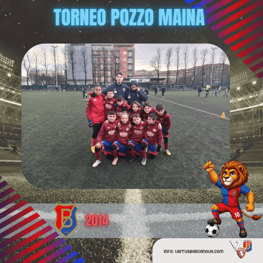 Torneo Pozzo Maina