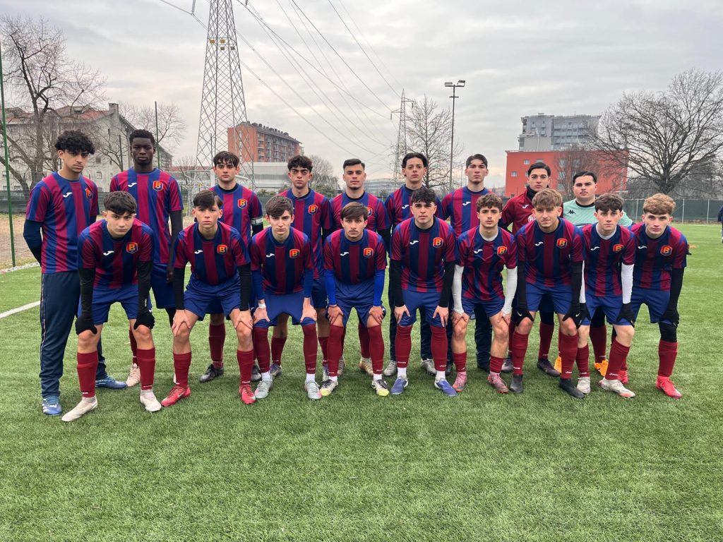 U19 Barcanova