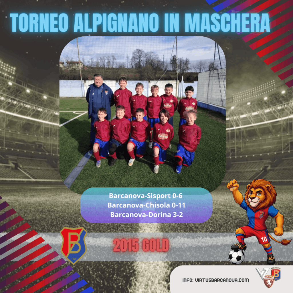 Alpignano In Maschera 2015 Gruppo Gold