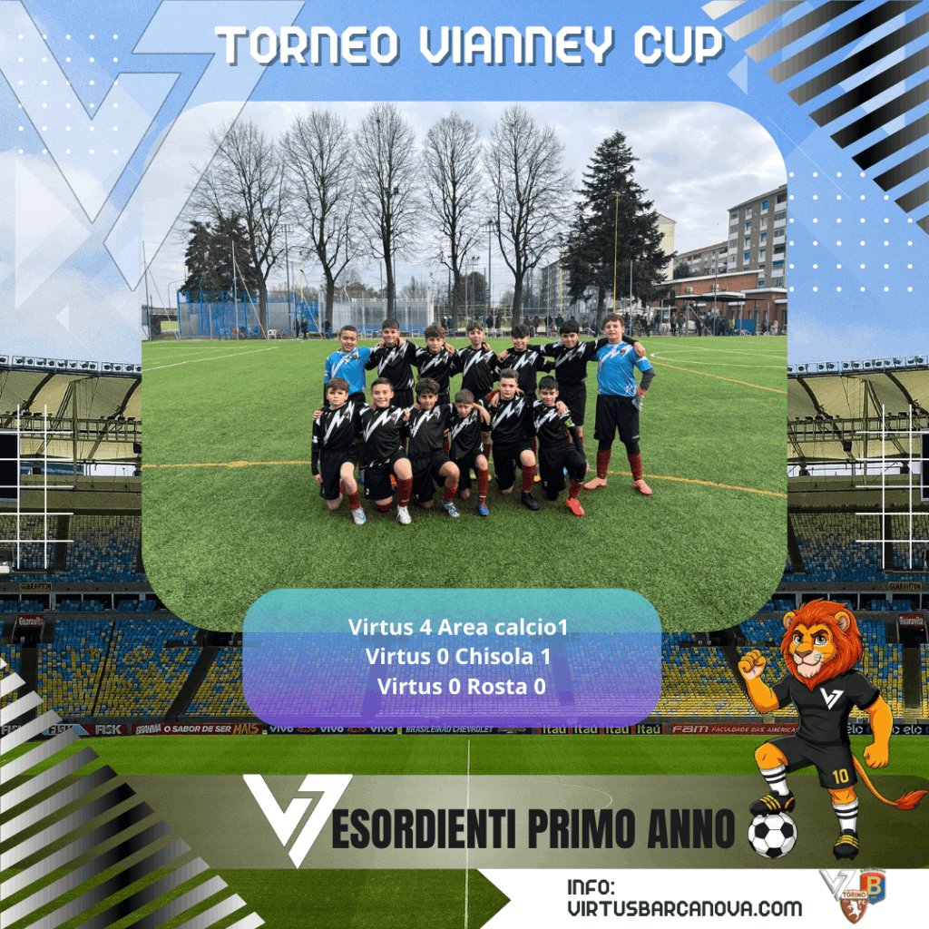 Vianney Cup