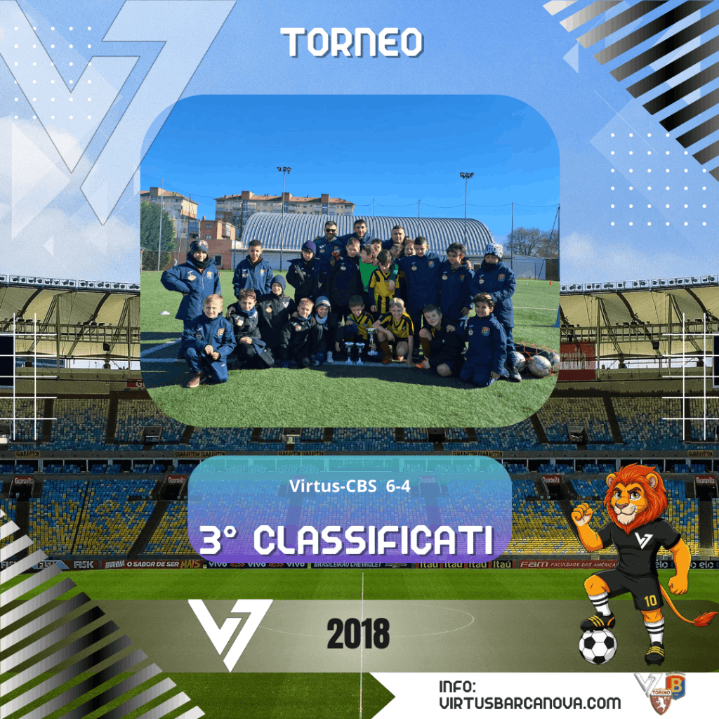 Virtus CBS 6 4