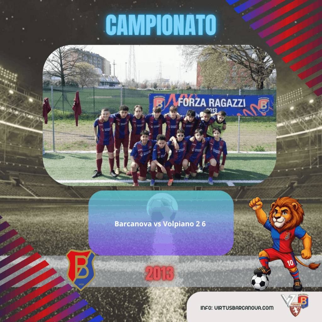 2013 Barcanova Vs Volpiano 2 6