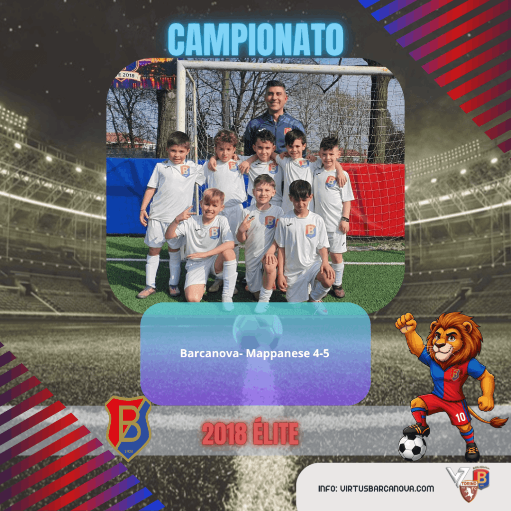 2018 Barcanova Mappanese 4 5