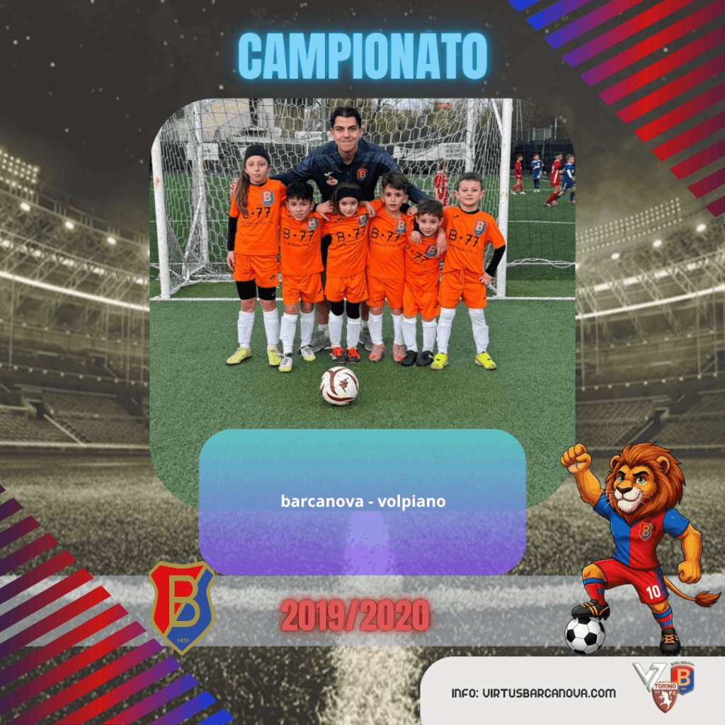 20192020 Concentramenti Federali Barcanova Volpiano