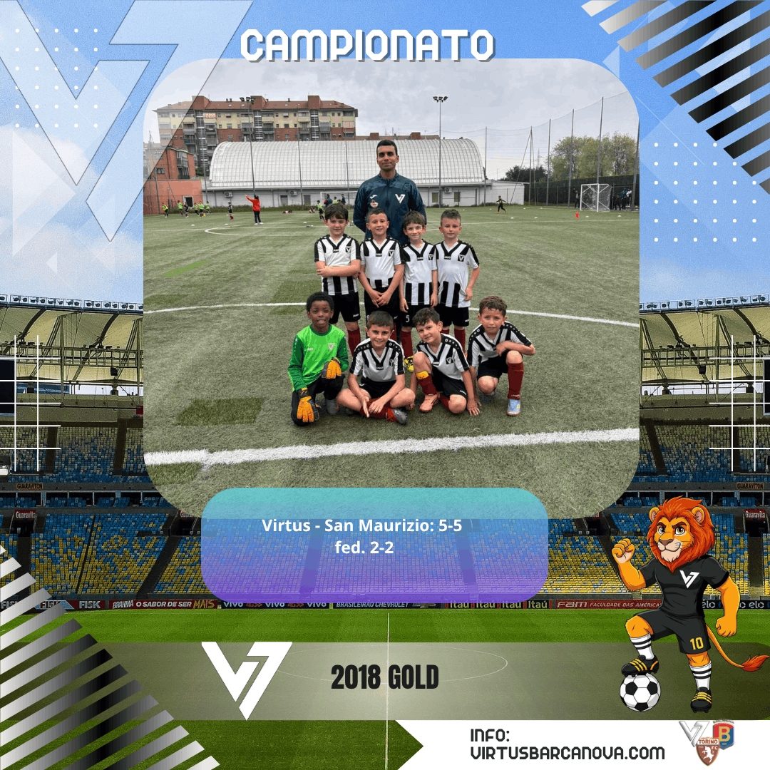2018 Gold Campionato