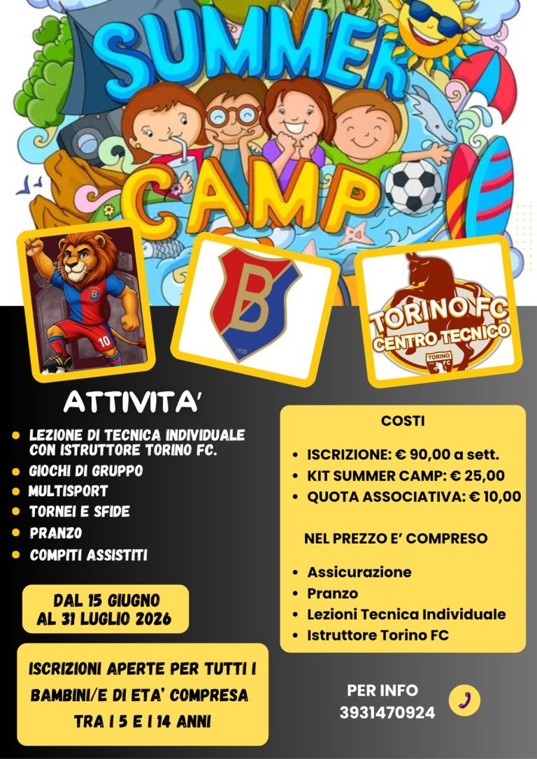 Summer Barcanova