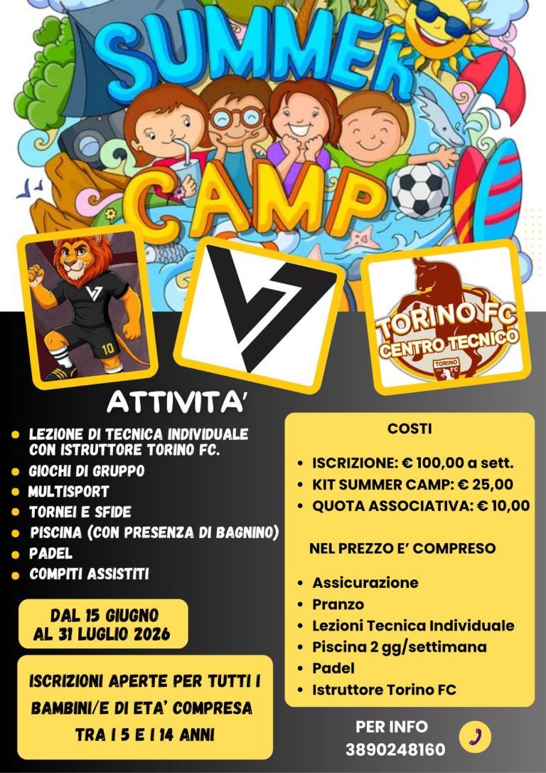 Summer Virtus