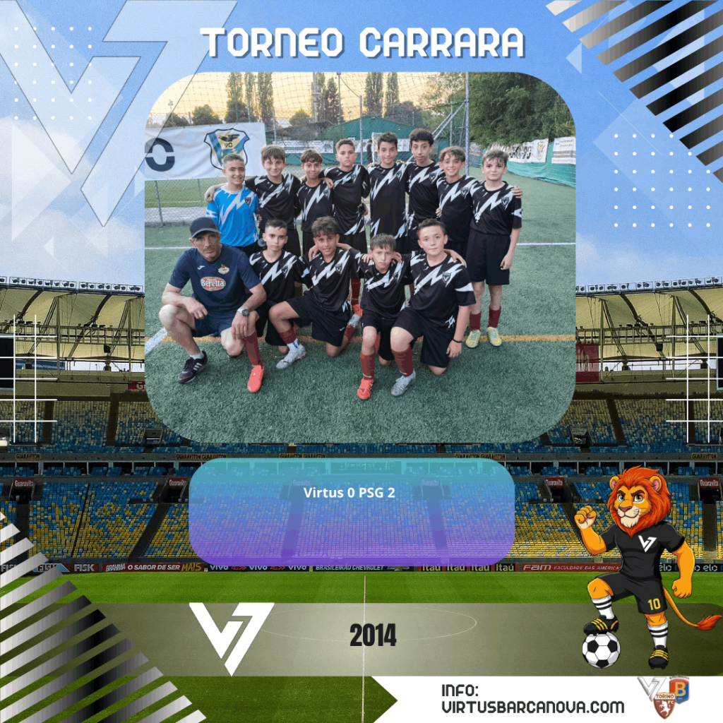 2014 Abela Torneo Carrara