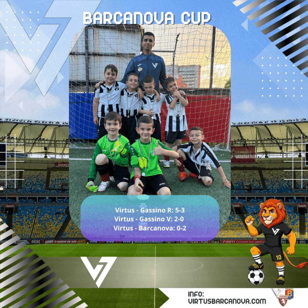 Barcanova Cup