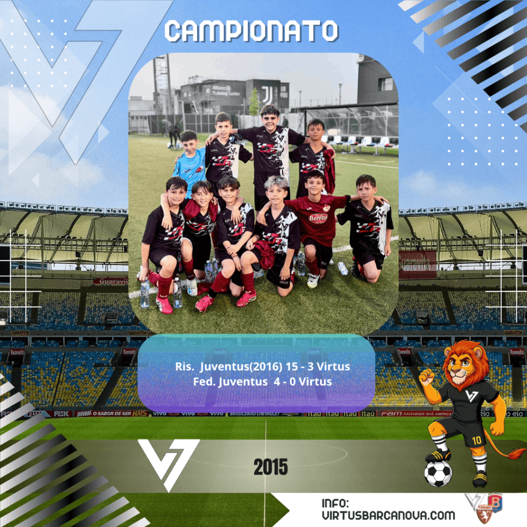 Campionato Pulcini 2015