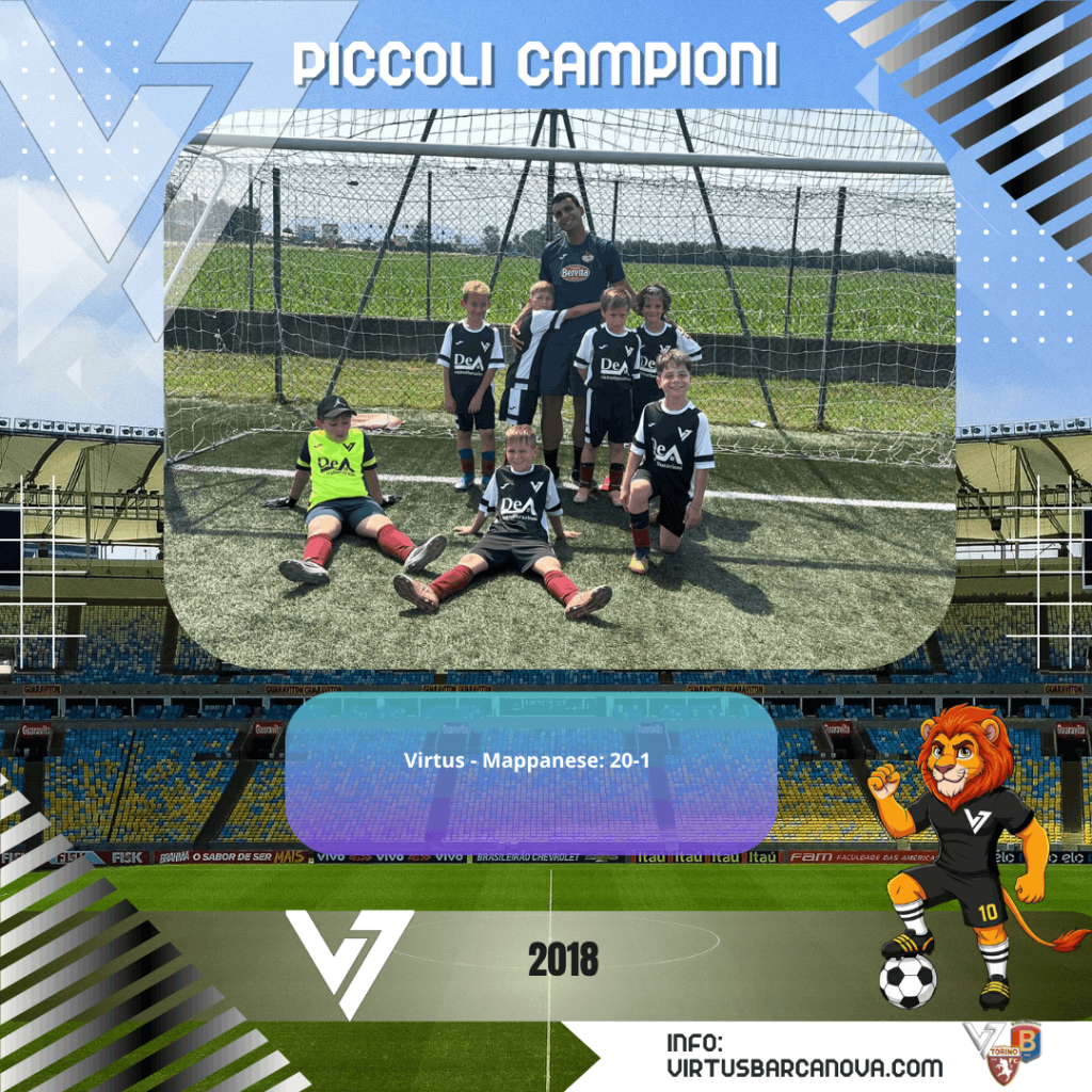 Runza 2018 Piccoli Campioni Virtus Mappanese 20 1