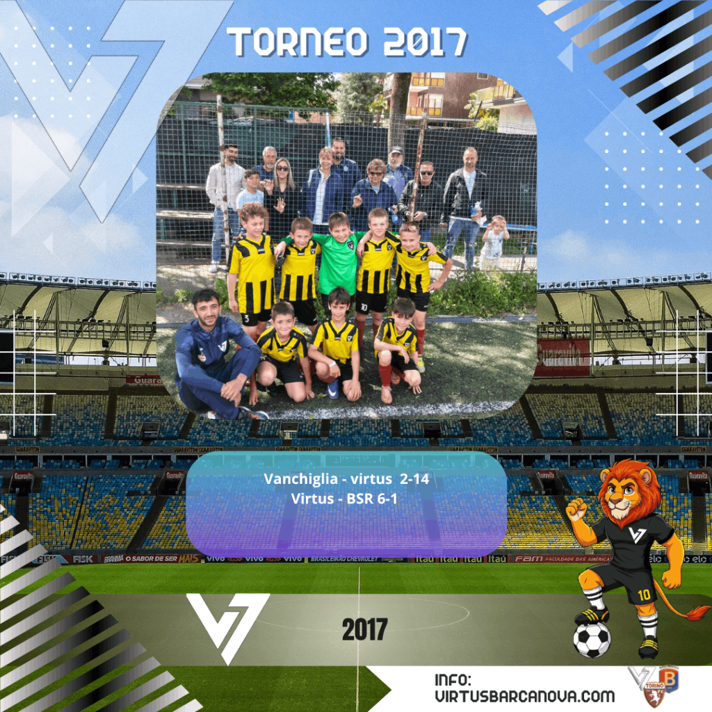 Torneo 2017 Abela