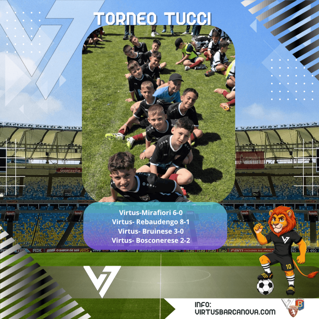 Torneo Tucci