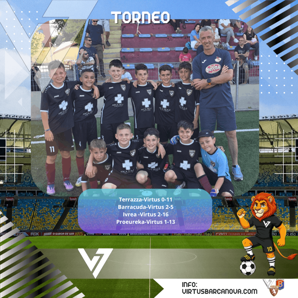 Torneo Carino