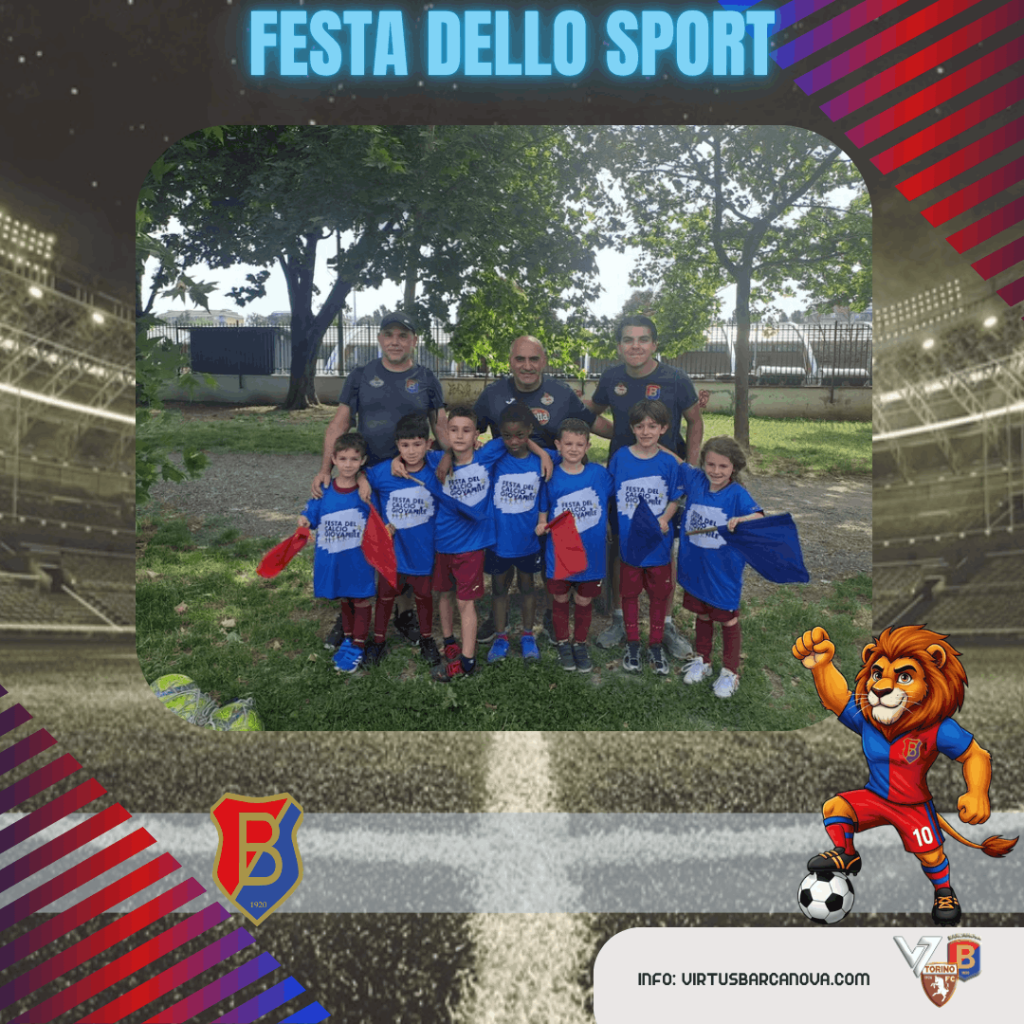 Festa Dello Sport