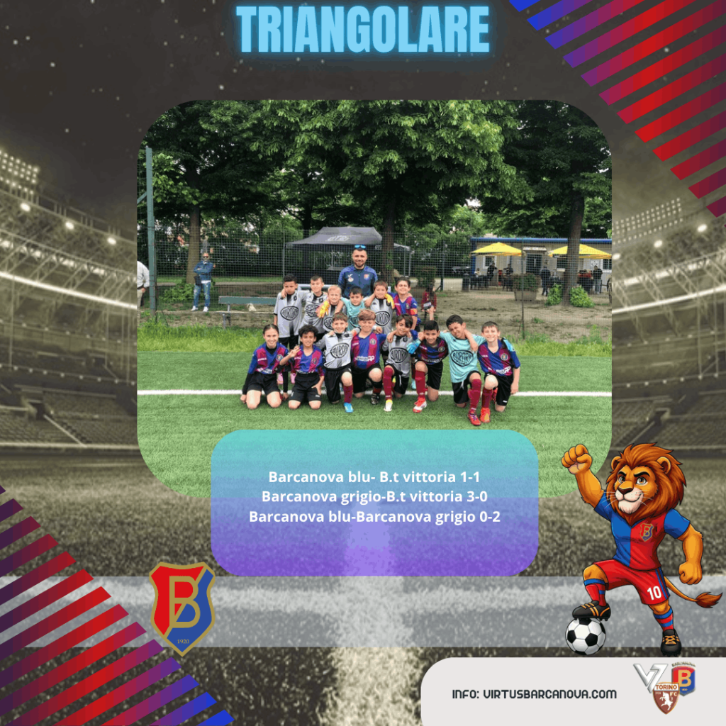Triangolare
