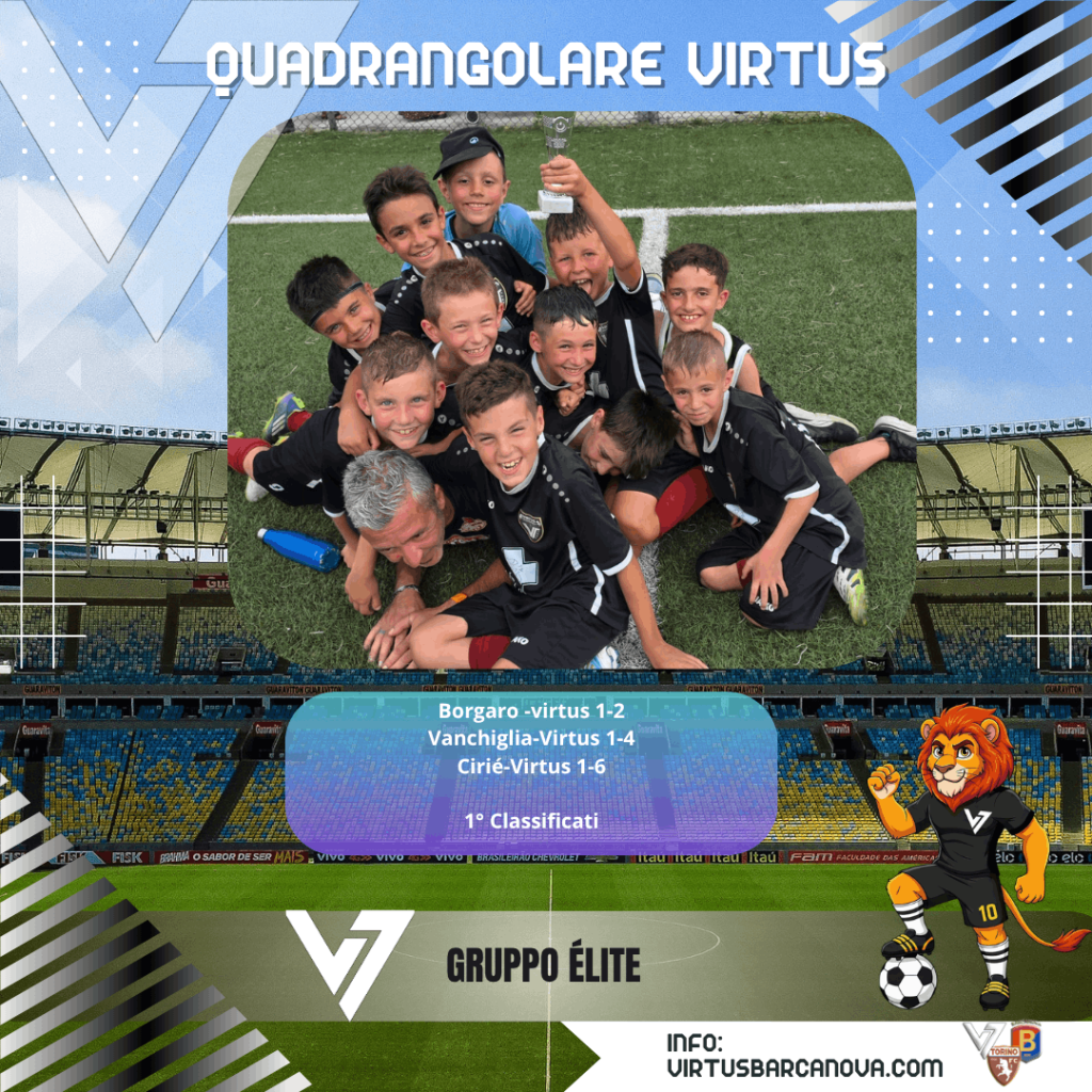 Gruppo Elite Quadrangolare Virtus