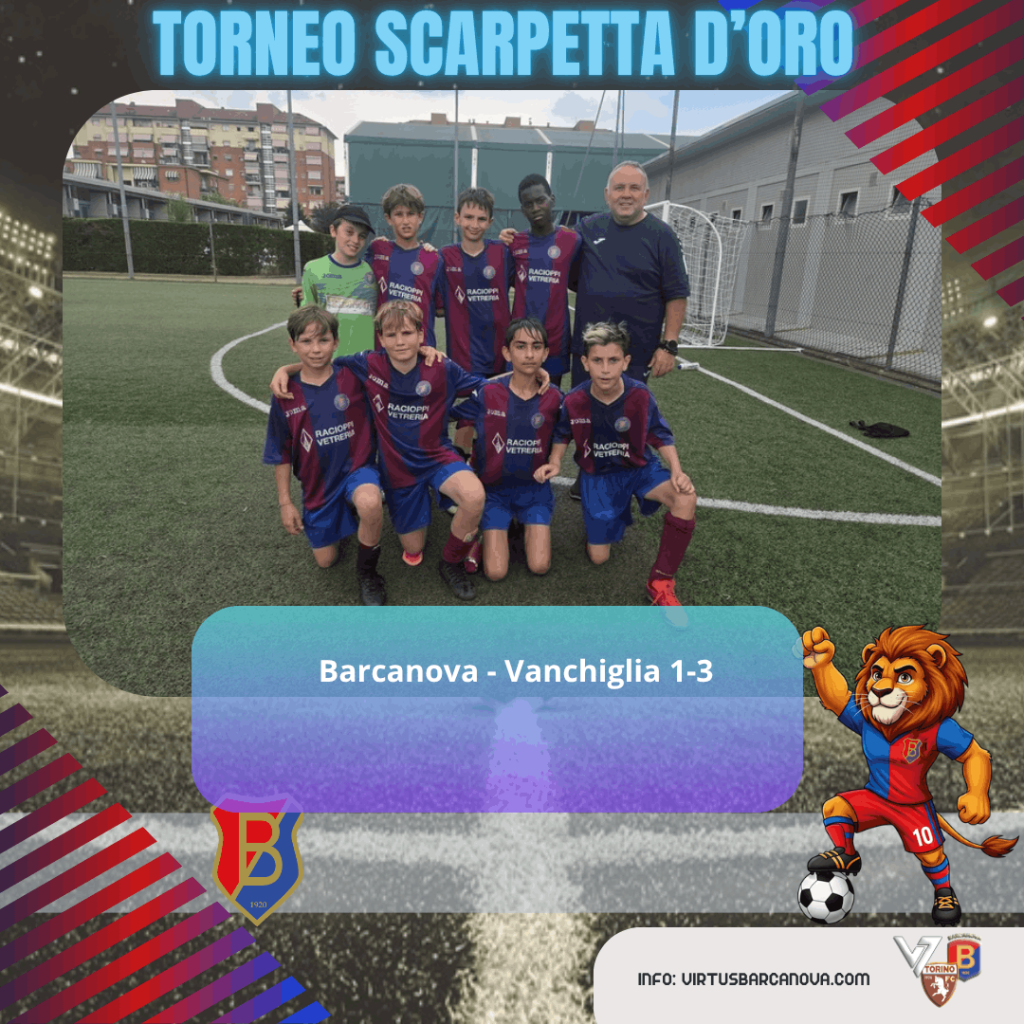 Scarpetta Doro