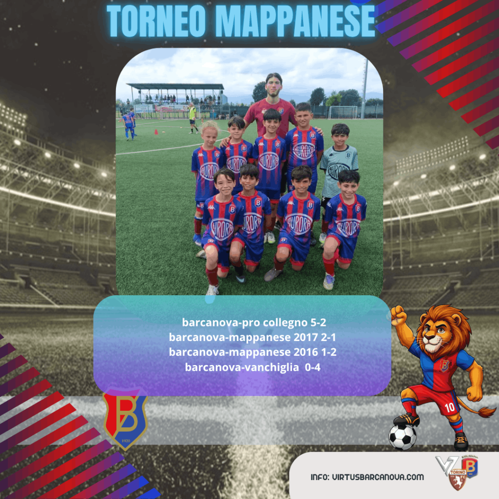 Torneo Mappanese