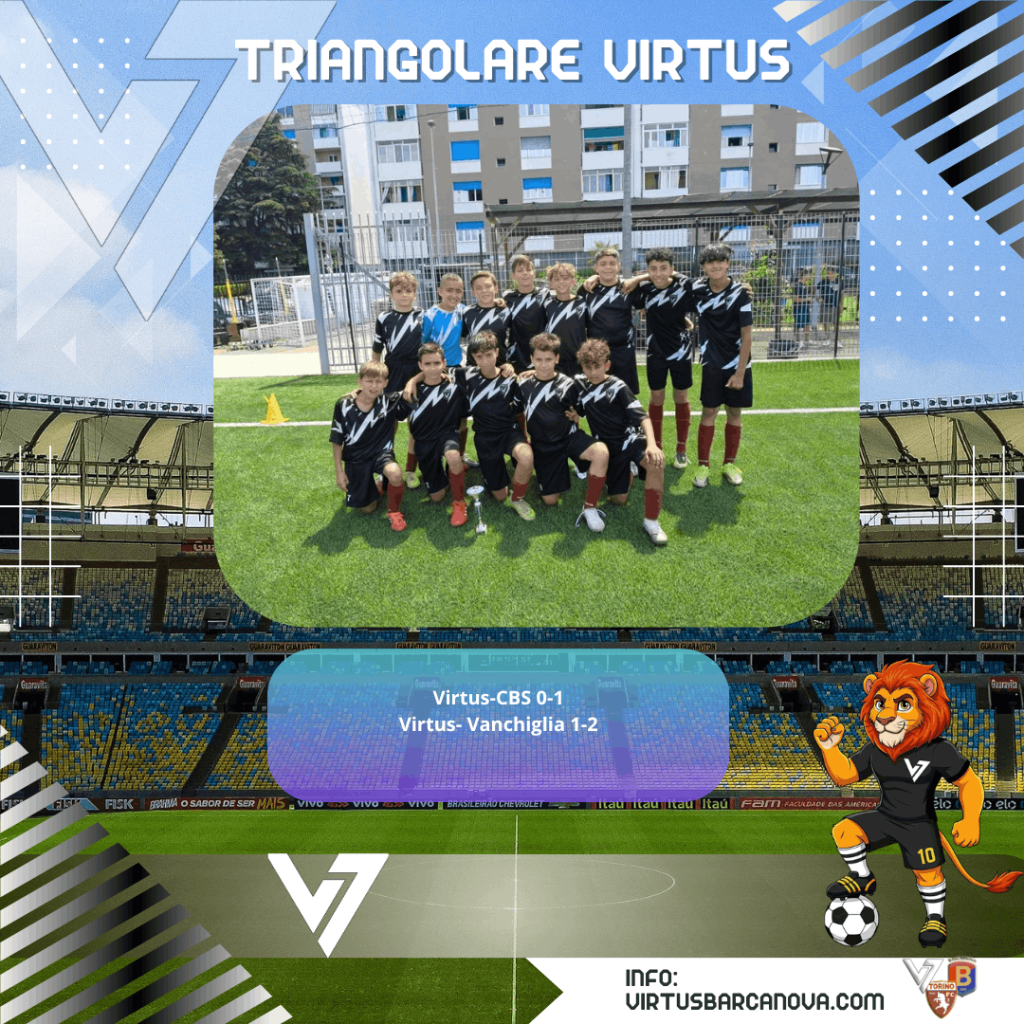 Triangolare Virtus
