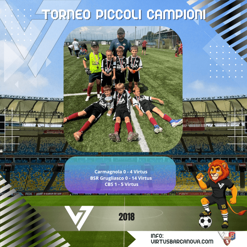 Torneo Piccoli Campioni