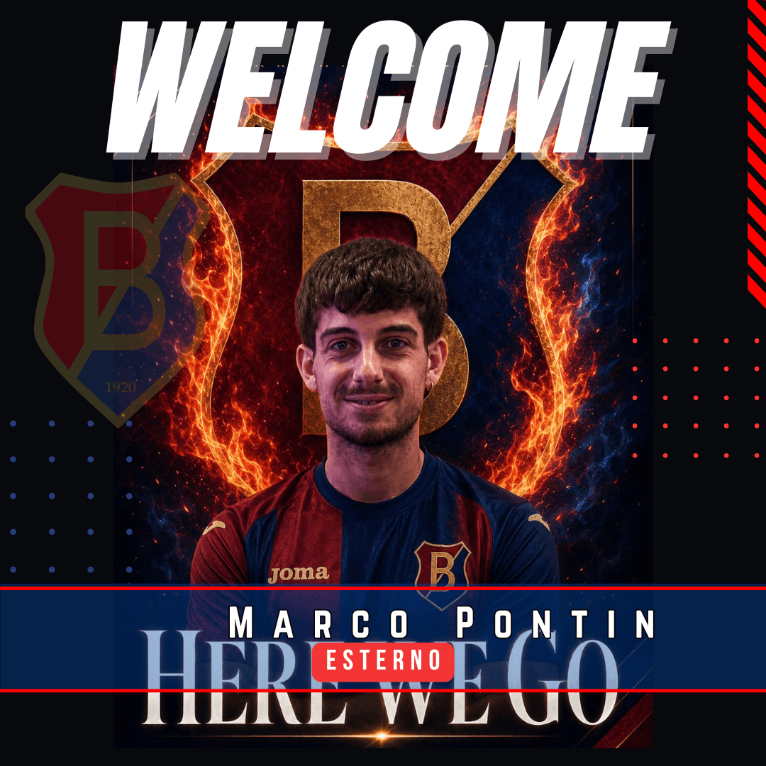 Marco Pontin Esterno