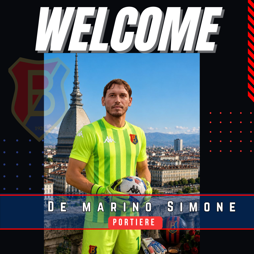 Simone De Marino