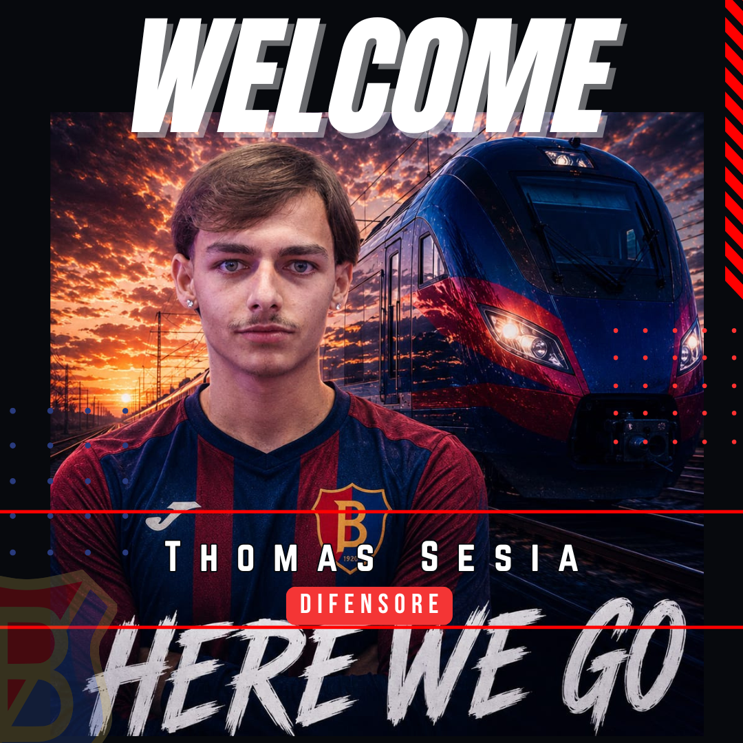 Thomas Sesia è un nuovo difensore del Barcanova per la stagione 2026/2027
