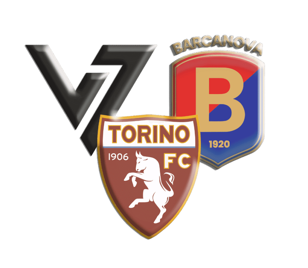 logo virtus barcanova torino