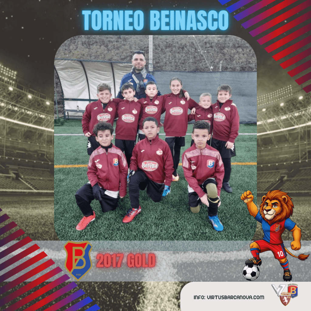 Torneo Beinasco Min